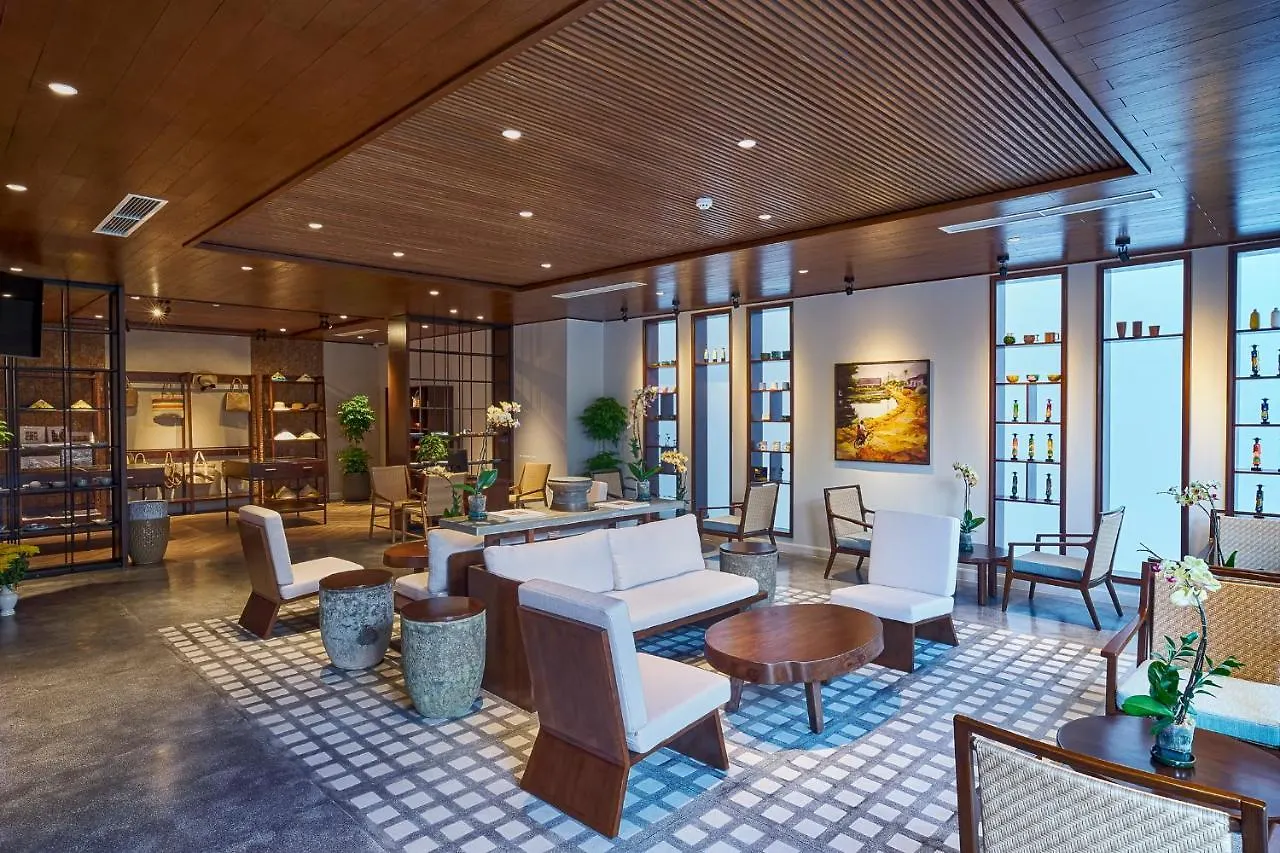 Little Oasis - An Eco Friendly Hotel & Spa Hội An