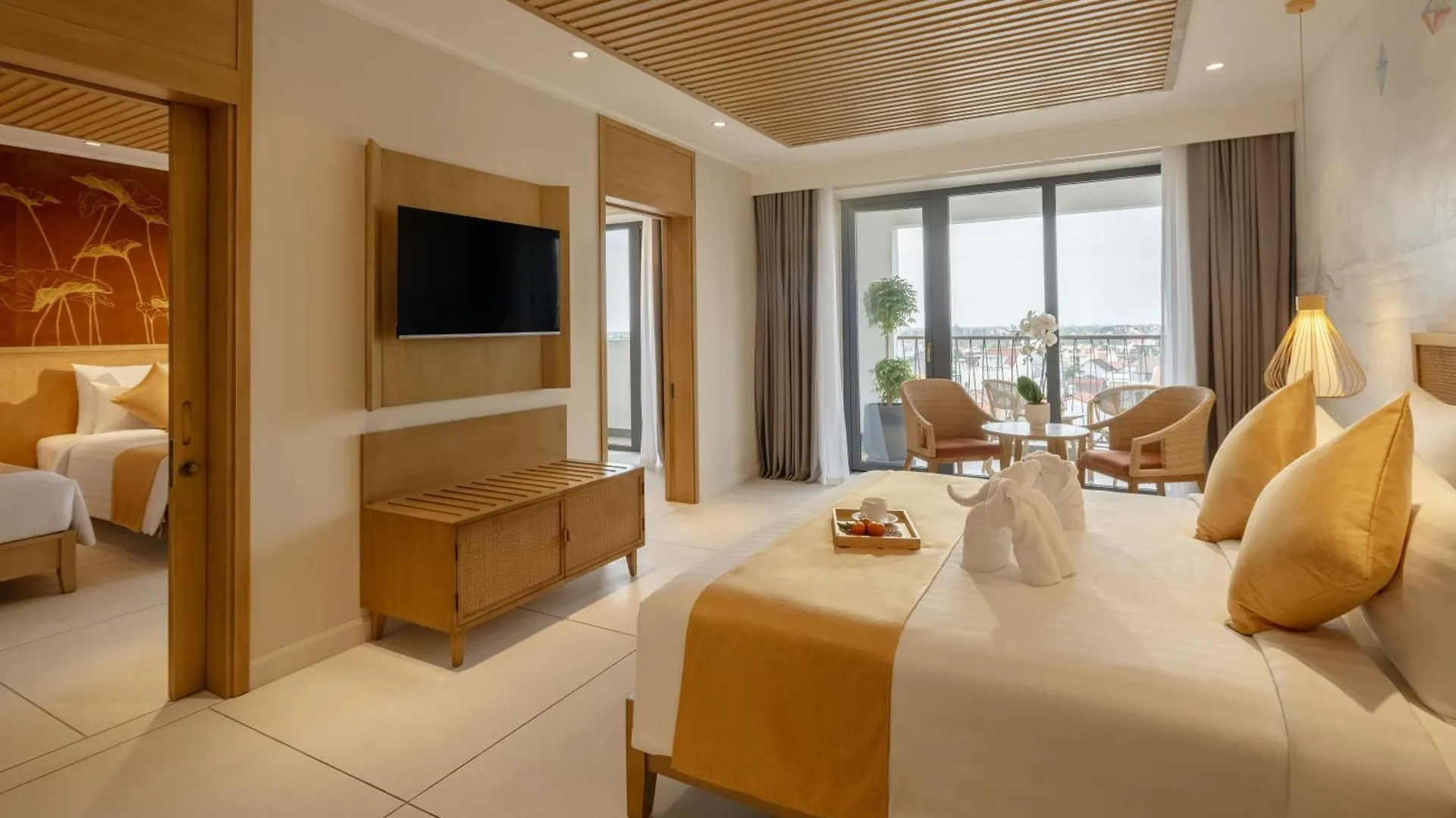 Little Oasis - An Eco Friendly Hotel & Spa Hội An