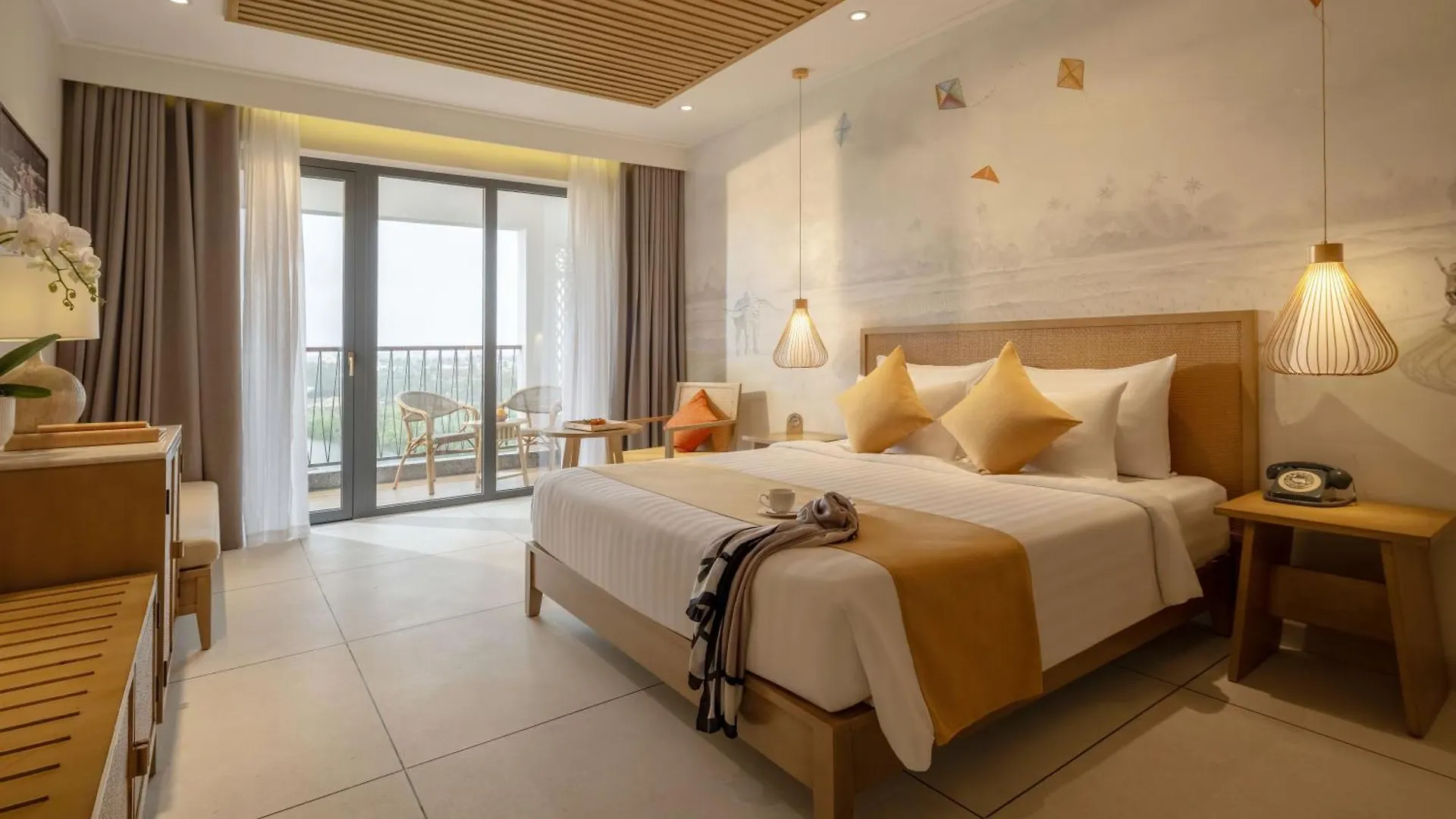 Little Oasis - An Eco Friendly Hotel & Spa Hoi An