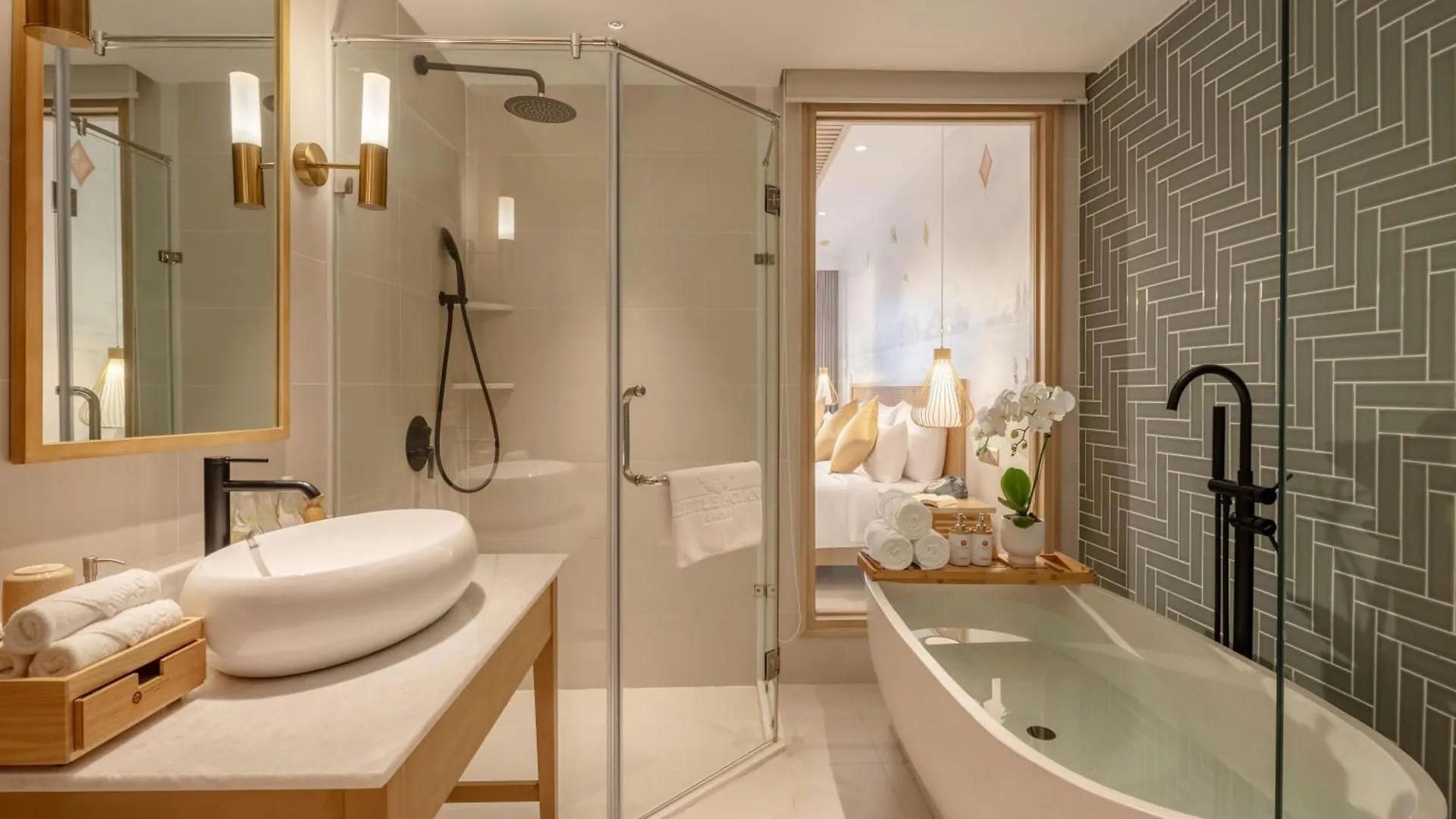 Little Oasis - An Eco Friendly Hotel & Spa Hội An