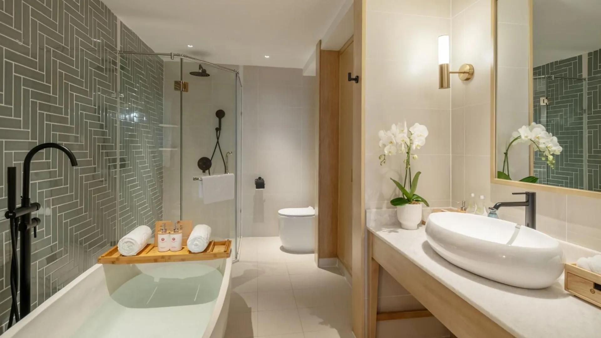 Little Oasis - An Eco Friendly Hotel & Spa Hoi An