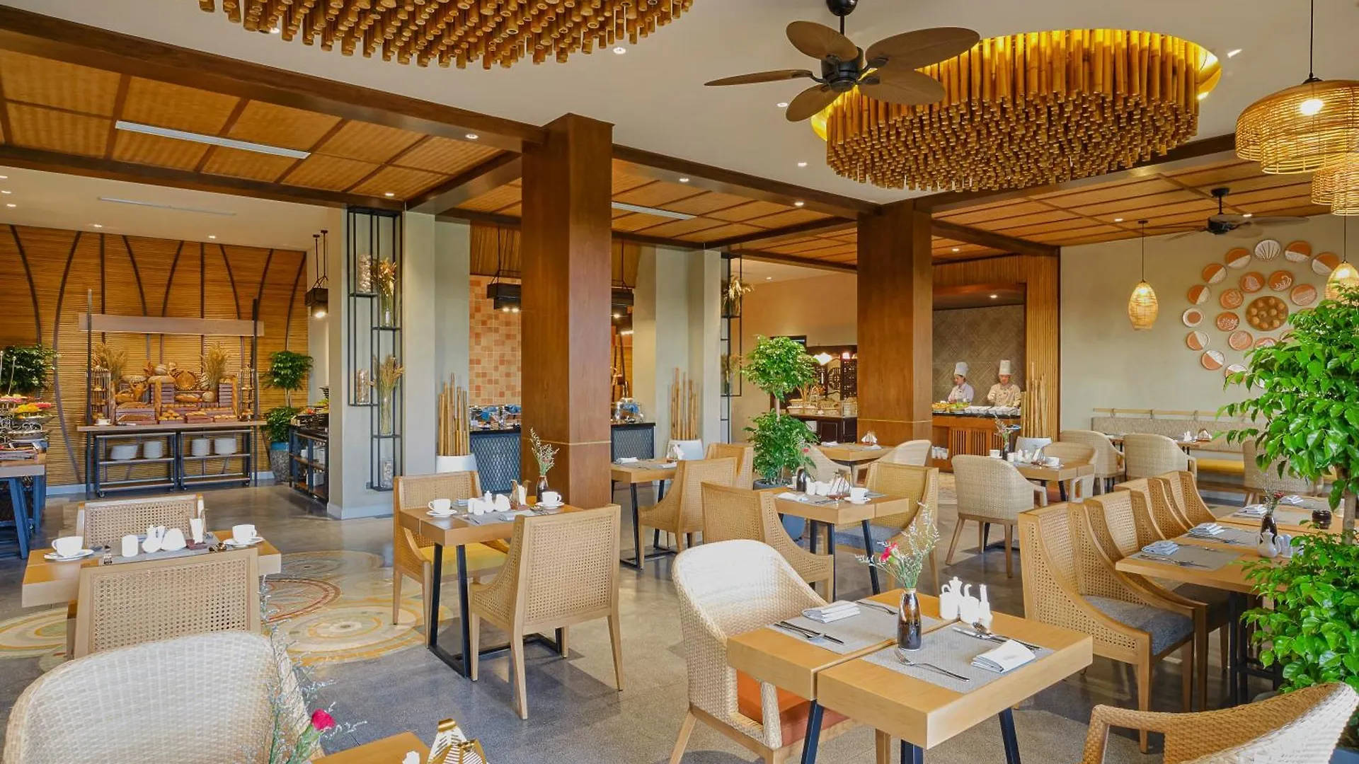 Little Oasis - An Eco Friendly Hotel & Spa Hội An