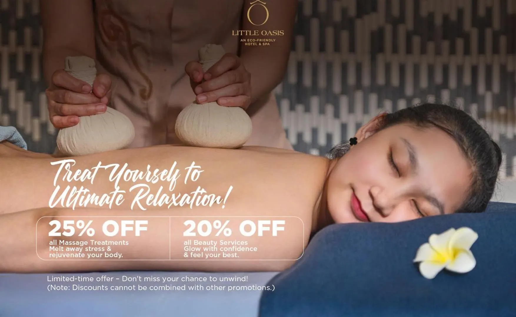 *****  Little Oasis - An Eco Friendly Hotel & Spa Hội An Vietnám