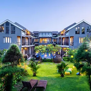 Sea'lavie Boutique & Resort