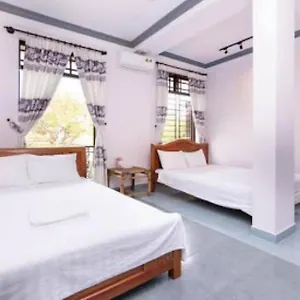 Dang Homestay