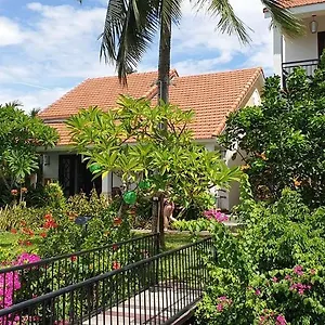 Pomelo Garden Boutique Villa