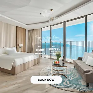 Premier High Ocean View Panorama 아파트
