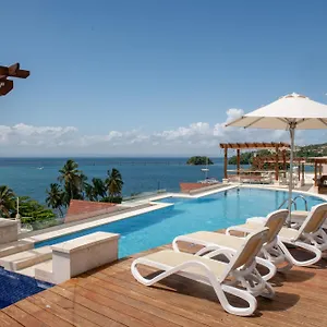 Hotel Hacienda Bay