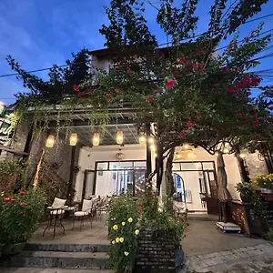  Accommodatie bij particulieren Vang Anh