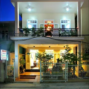 Cosy House Homestay
