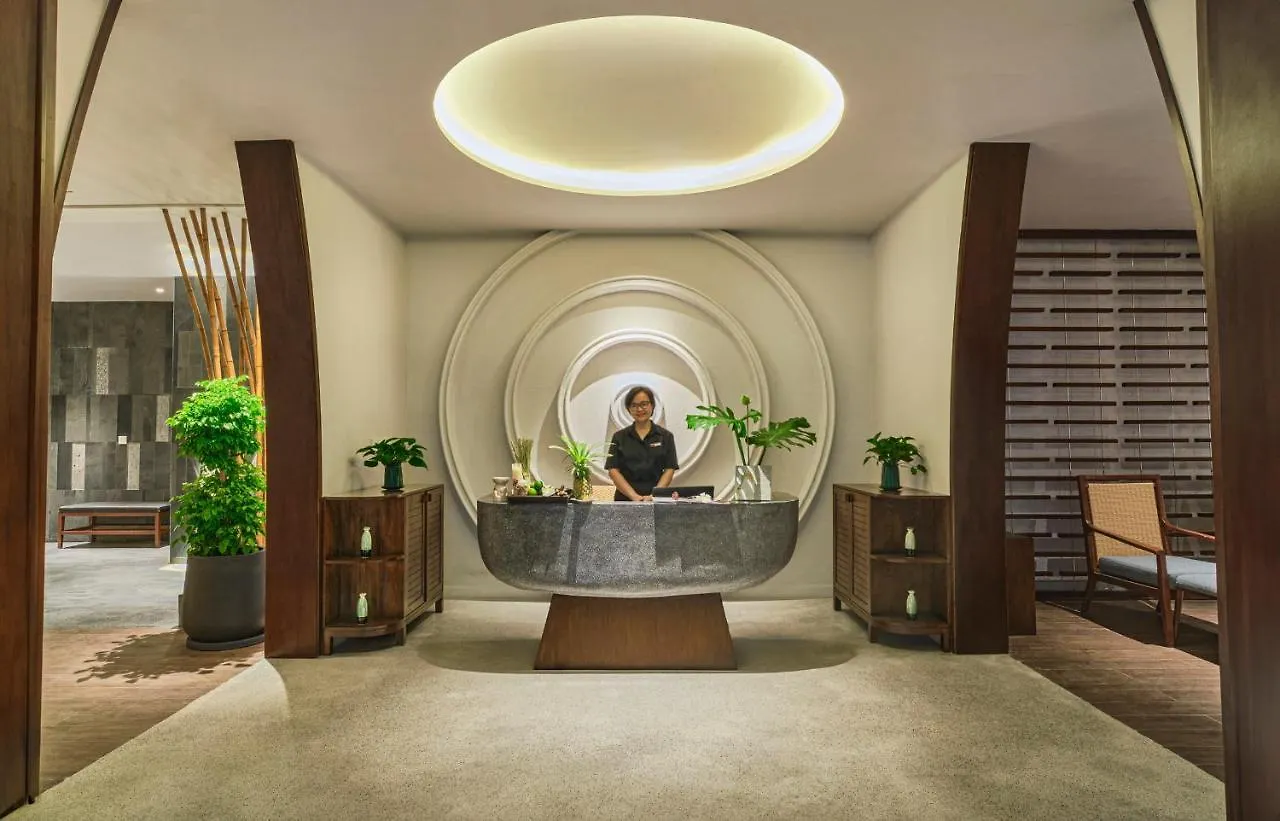Little Oasis - An Eco Friendly Hotel & Spa Hội An