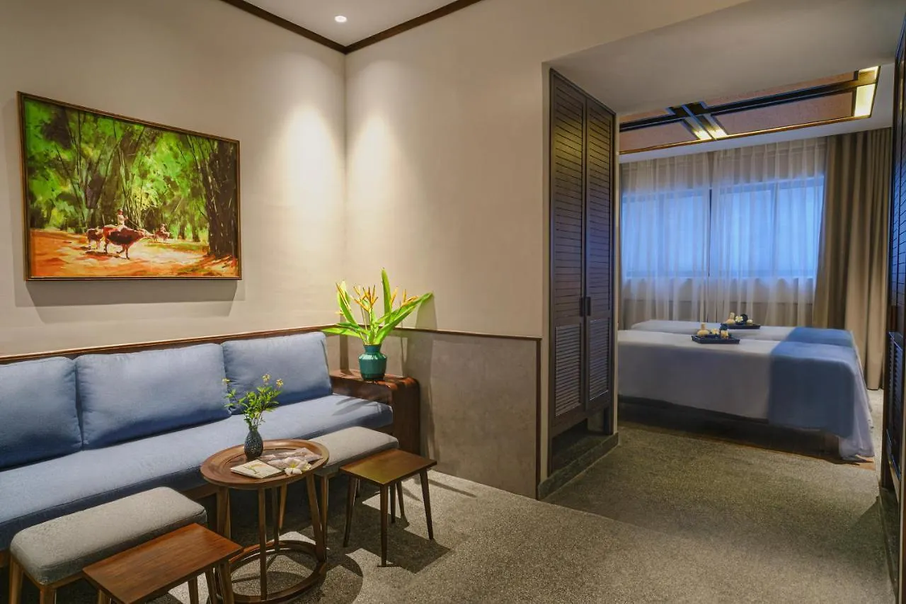 Little Oasis - An Eco Friendly Hotel & Spa Hội An
