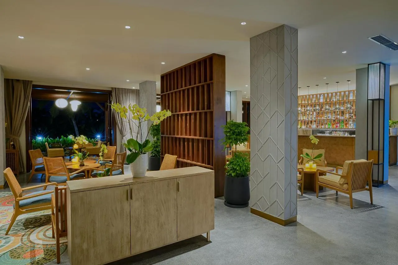 Little Oasis - An Eco Friendly Hotel & Spa Hoi An