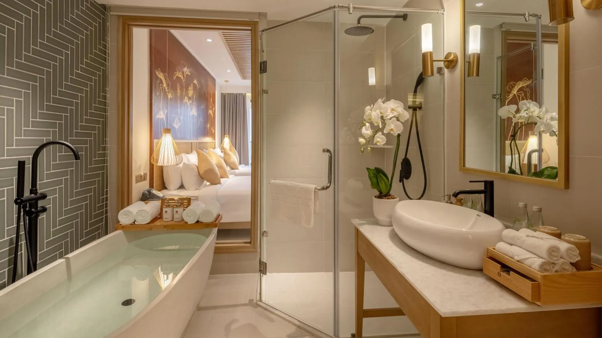 Little Oasis - An Eco Friendly Hotel & Spa Hội An Vietnam