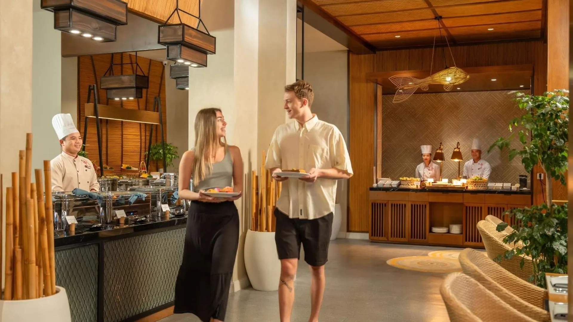 *****  Little Oasis - An Eco Friendly Hotel & Spa Hoi An Vietnam