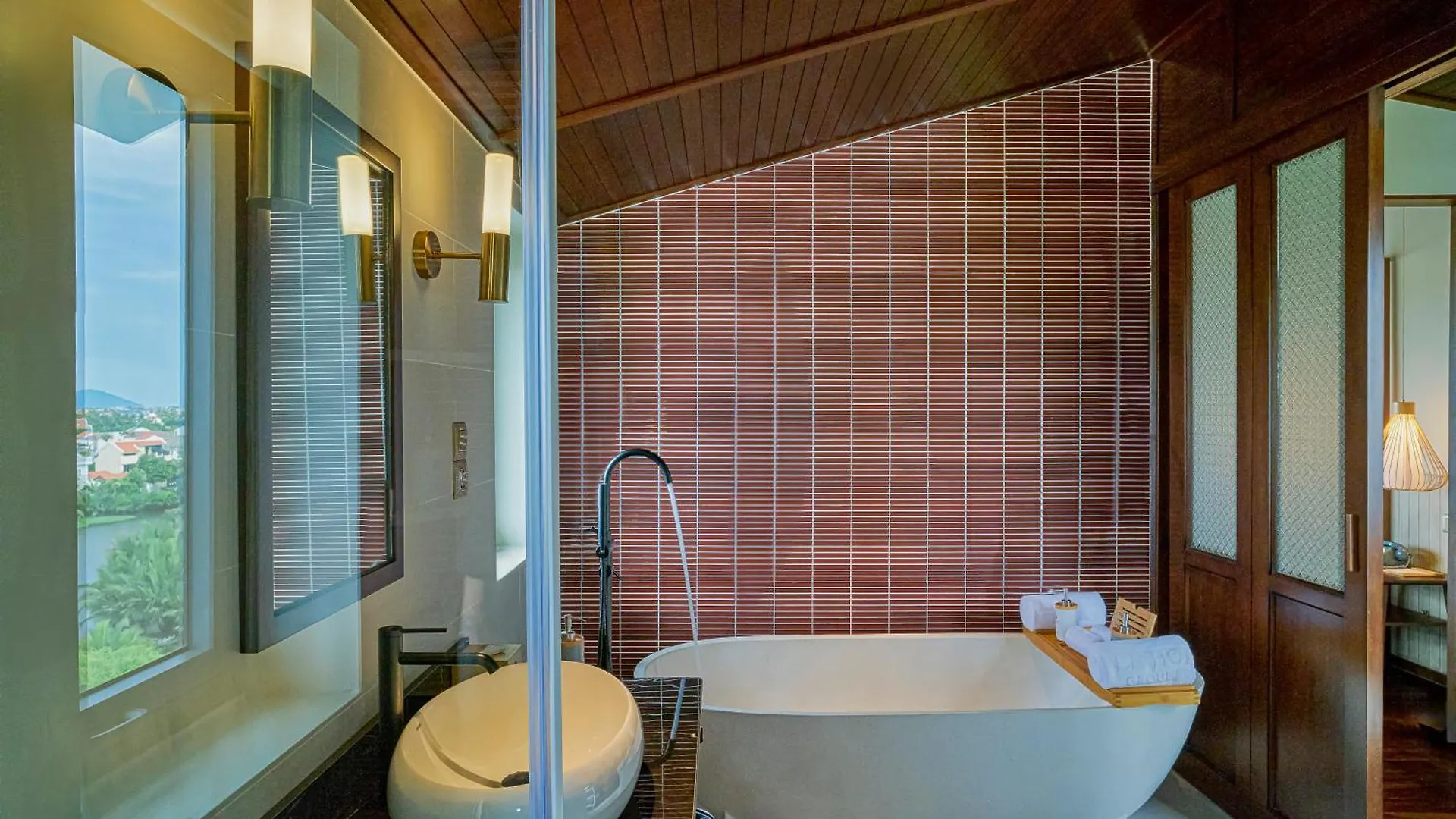 Little Oasis - An Eco Friendly Hotel & Spa Hội An 5*,