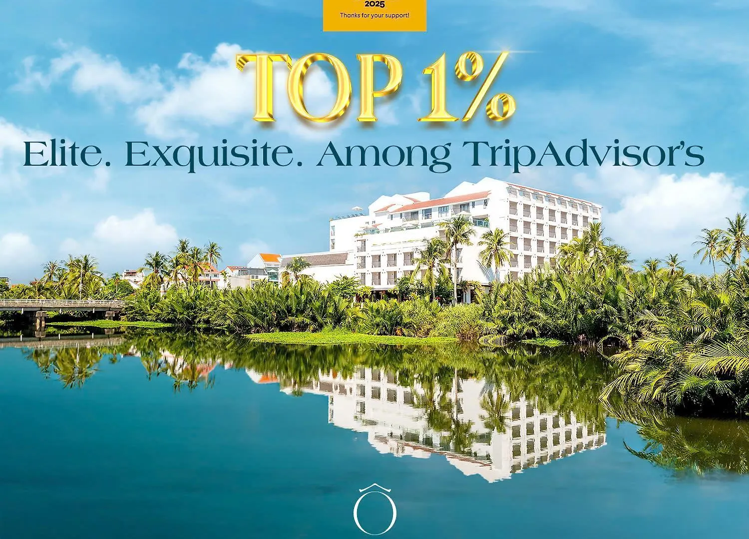 Little Oasis - An Eco Friendly Hotel & Spa Hội An