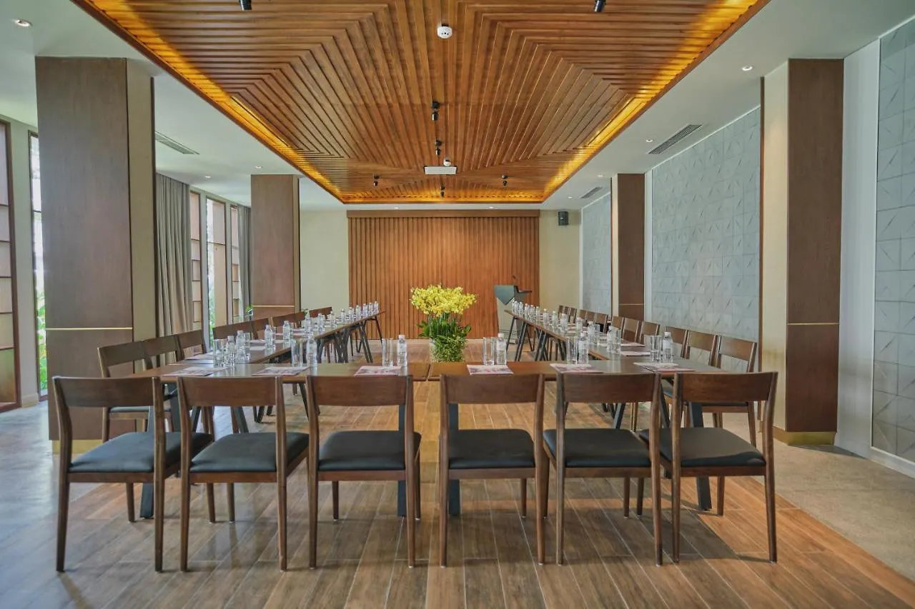 Little Oasis - An Eco Friendly Hotel & Spa 会安
