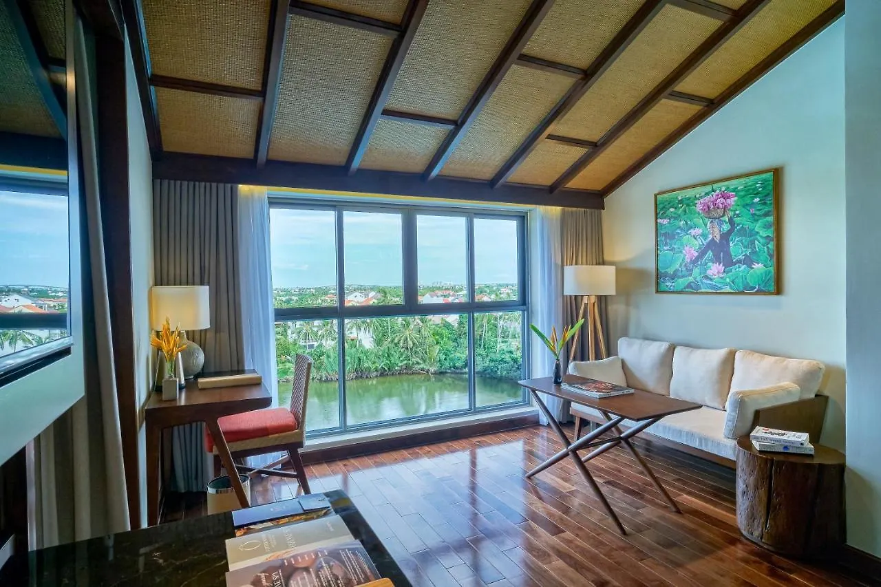 Little Oasis - An Eco Friendly Hotel & Spa Hoi An