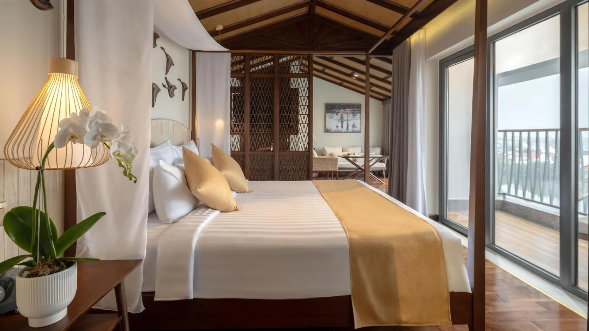 Little Oasis - An Eco Friendly Hotel & Spa Hoi An Wietnam