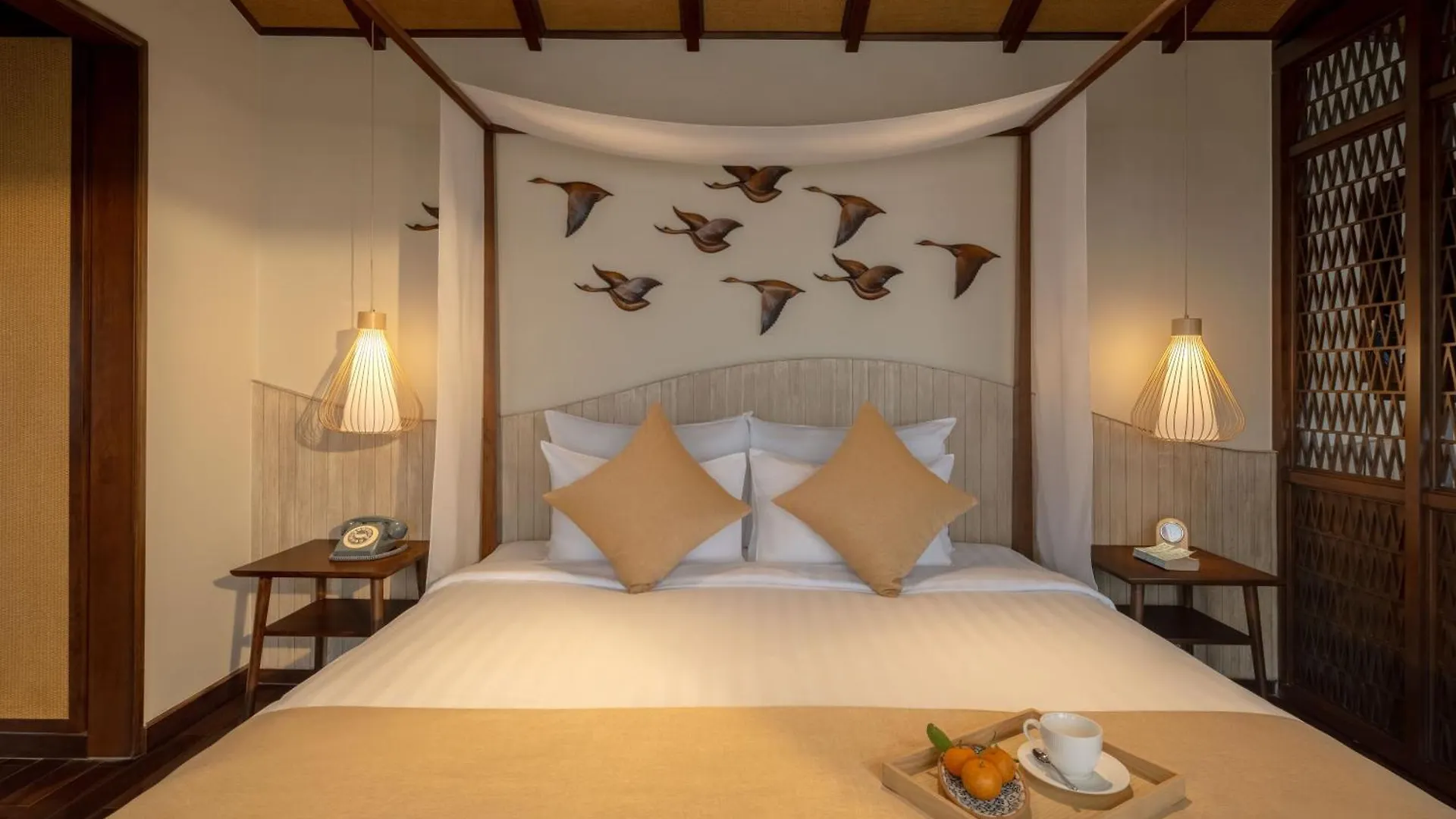*****  Little Oasis - An Eco Friendly Hotel & Spa Hoi An Vietnam