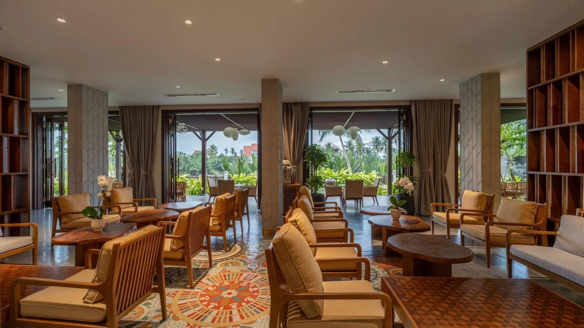 Little Oasis - An Eco Friendly Hotel & Spa Hoi An 5*,  Vietnam