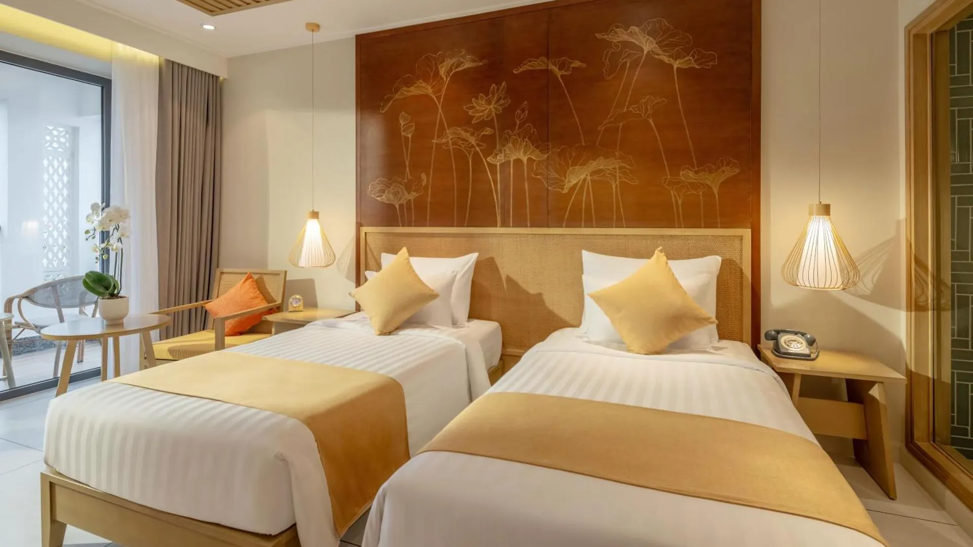 Little Oasis - An Eco Friendly Hotel & Spa Hoi An
