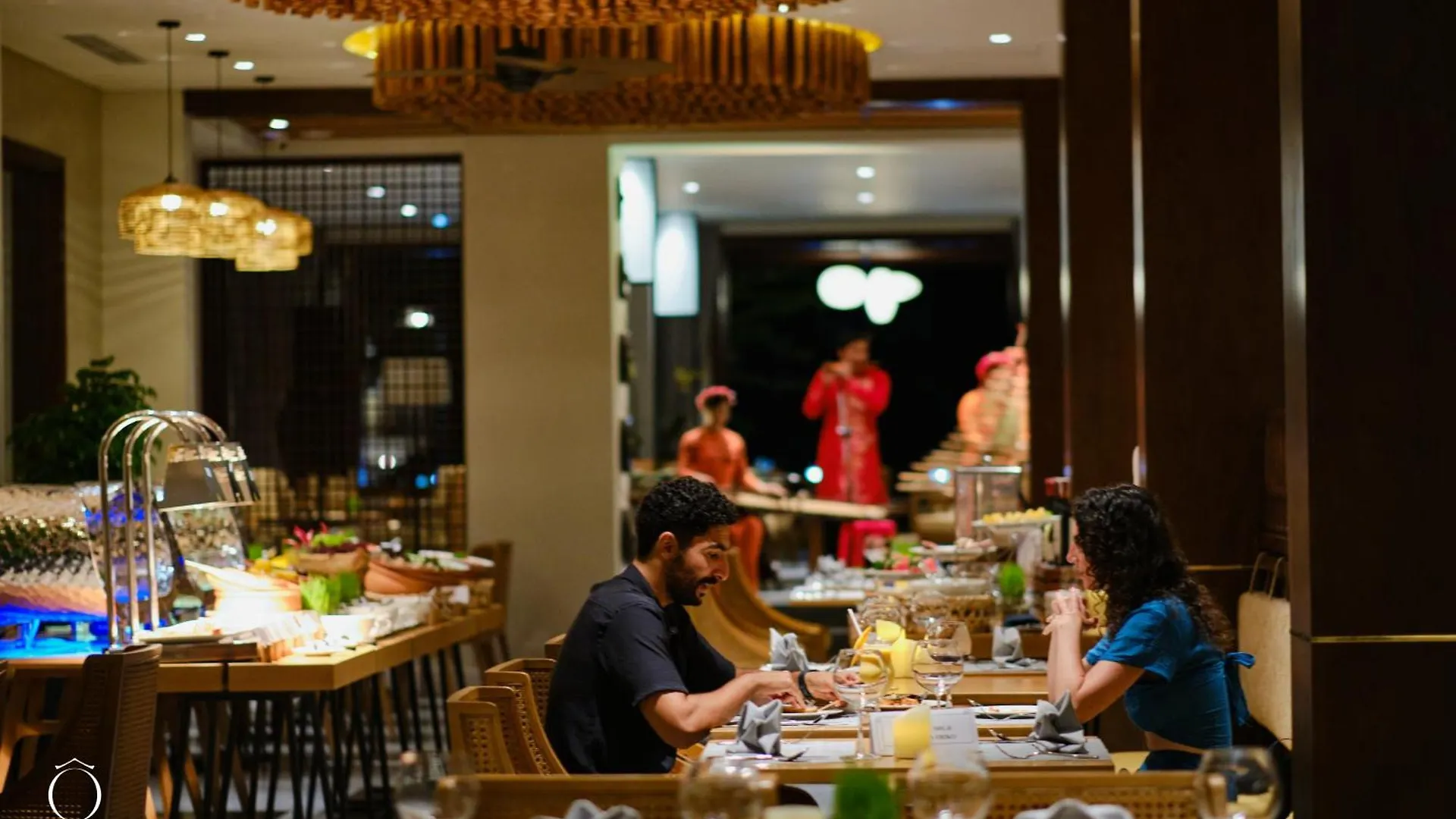 Little Oasis - An Eco Friendly Hotel & Spa Hoi An