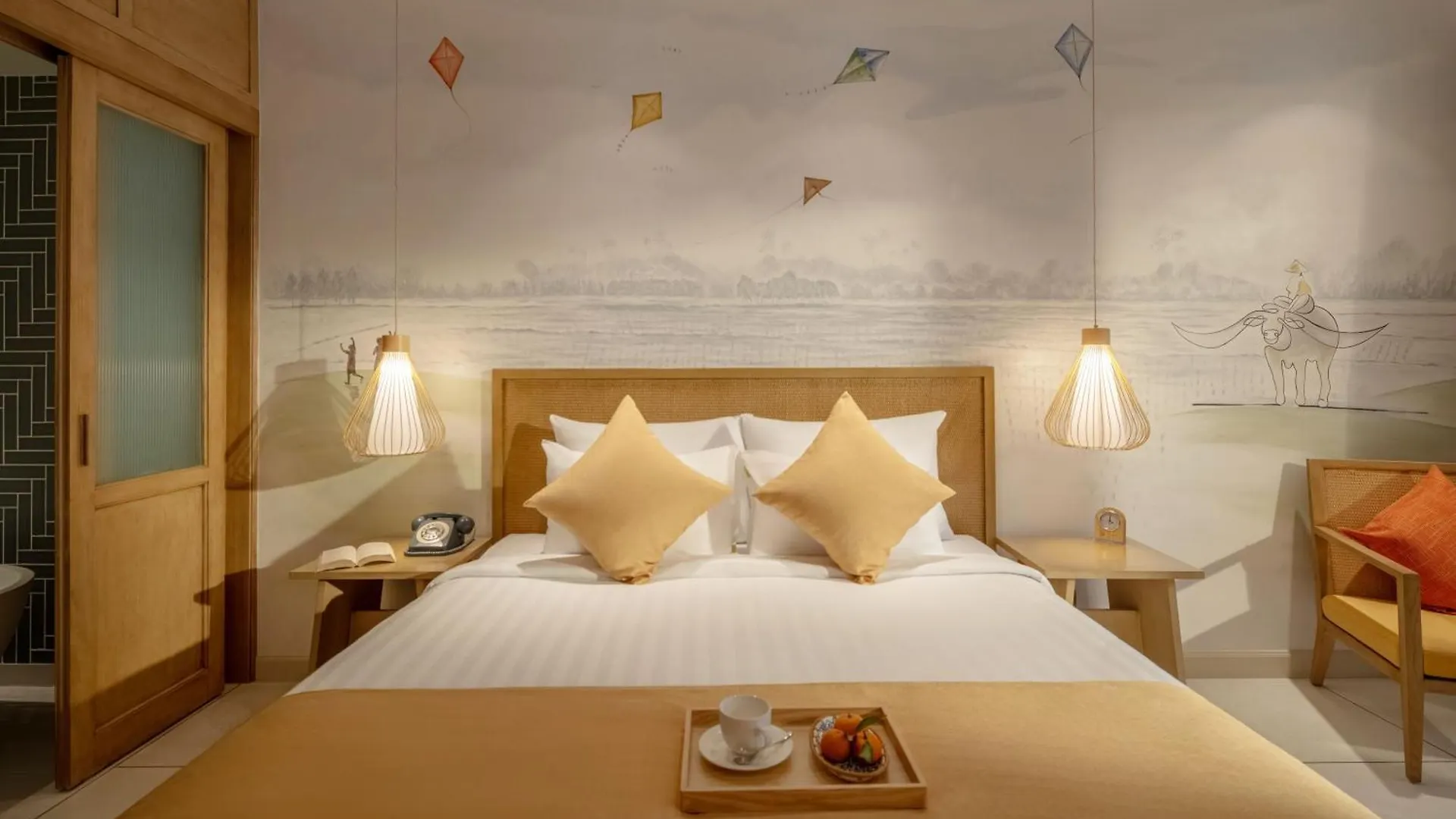 Little Oasis - An Eco Friendly Hotel & Spa Hoi An