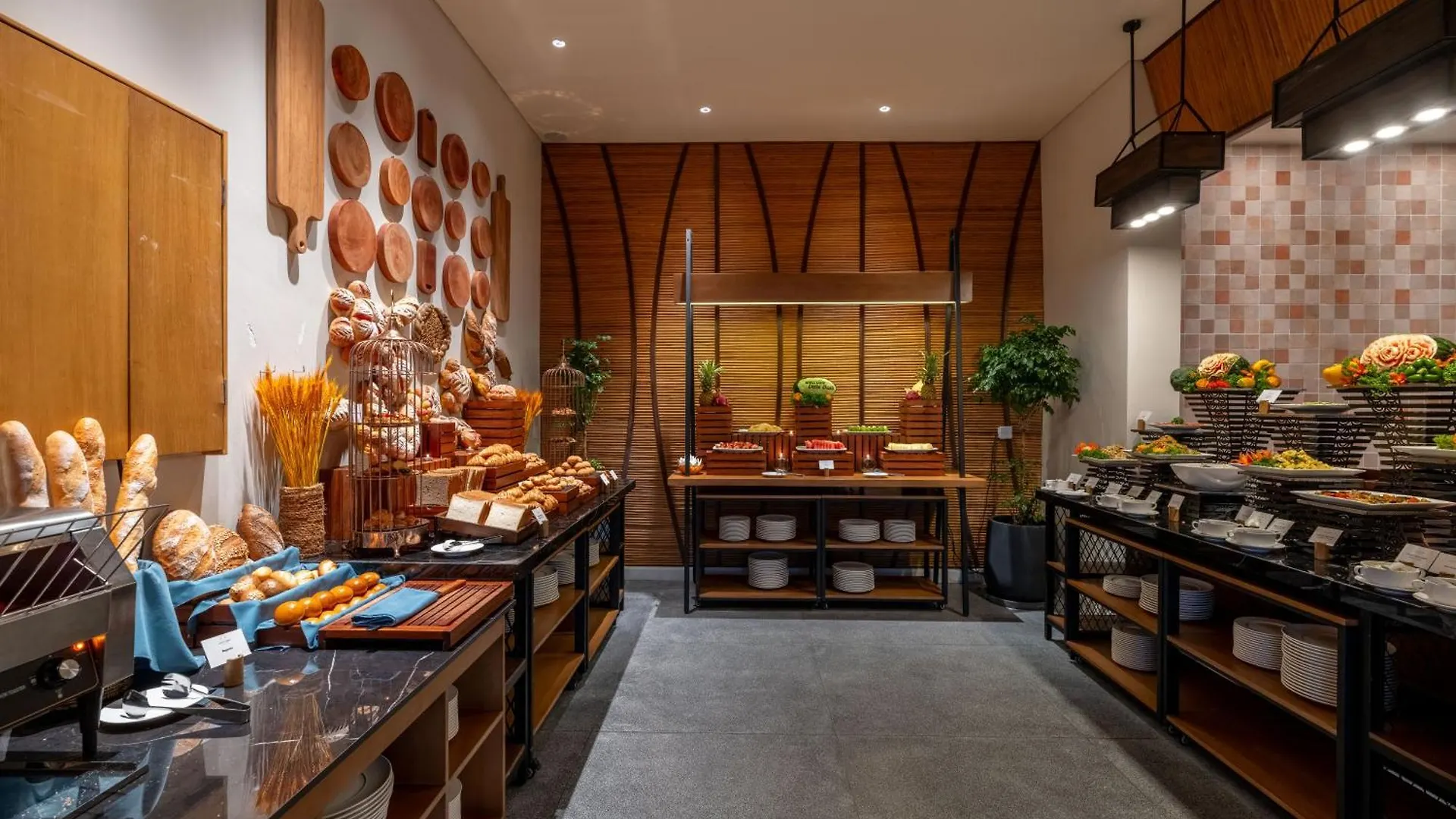 Little Oasis - An Eco Friendly Hotel & Spa Hoi An 5*,