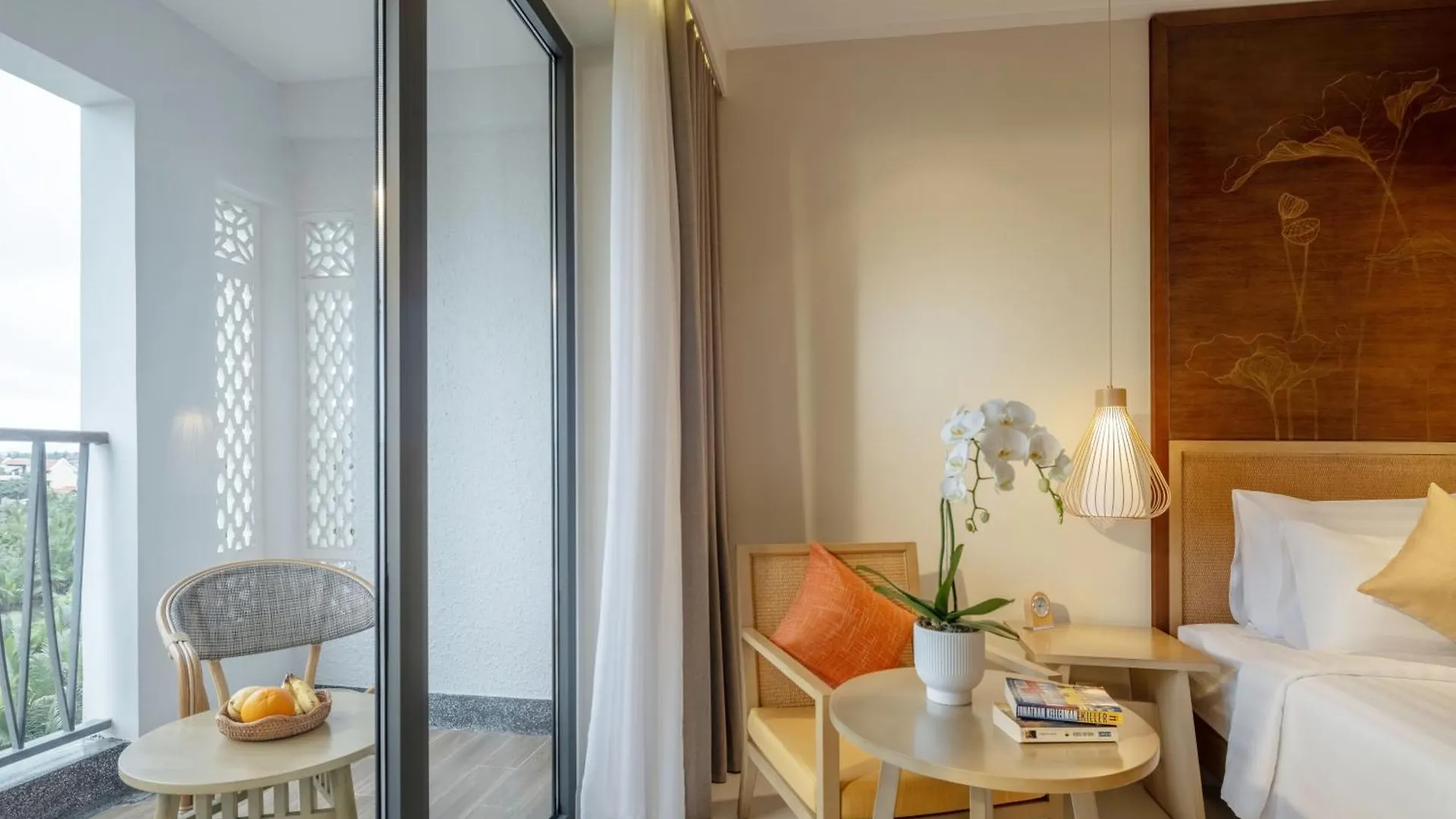 Little Oasis - An Eco Friendly Hotel & Spa 会安
