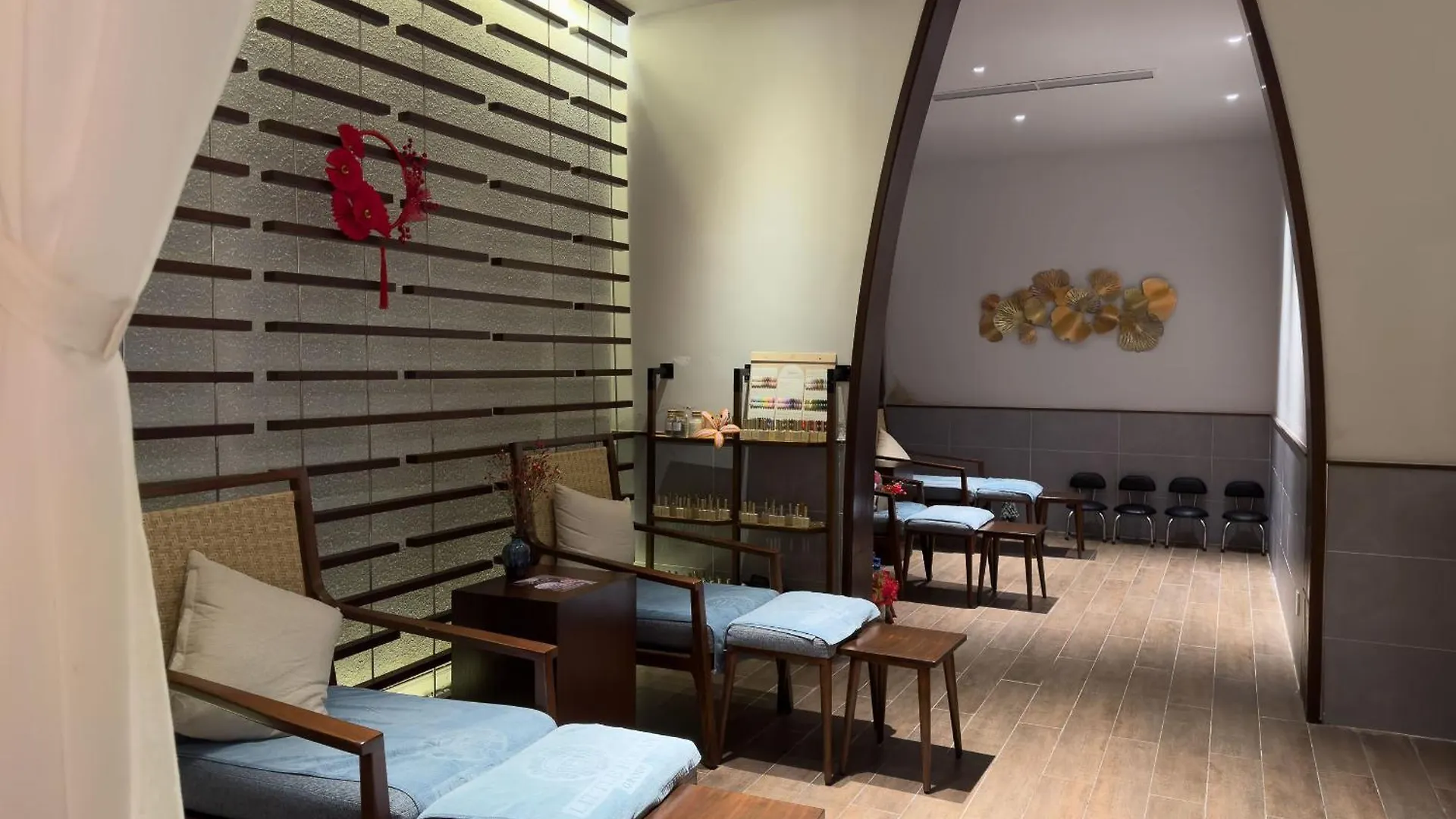 Little Oasis - An Eco Friendly Hotel & Spa Hoi An