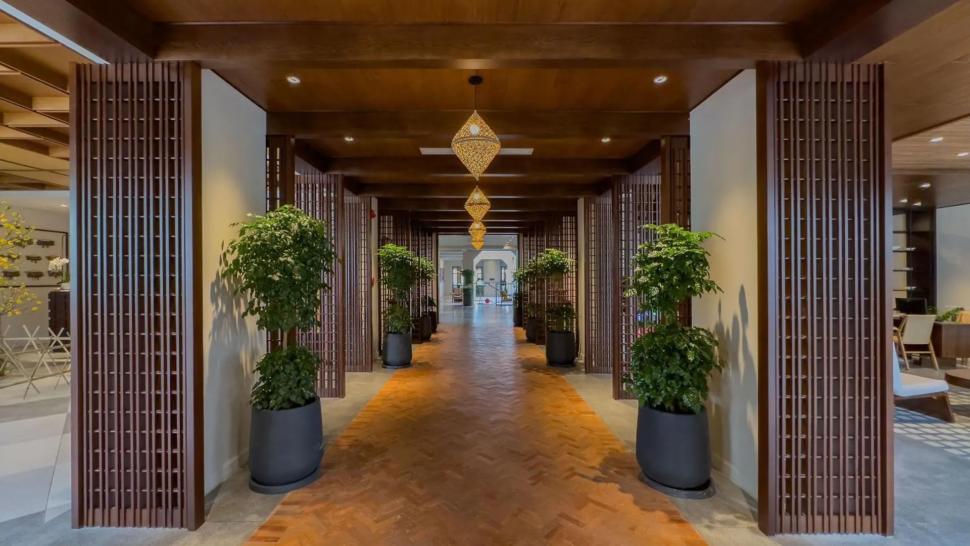 Little Oasis - An Eco Friendly Hotel & Spa Hoi An