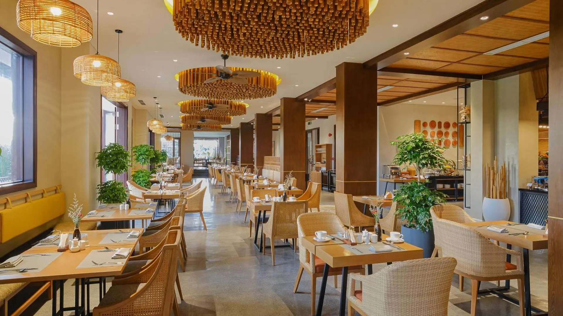 Little Oasis - An Eco Friendly Hotel & Spa 会安